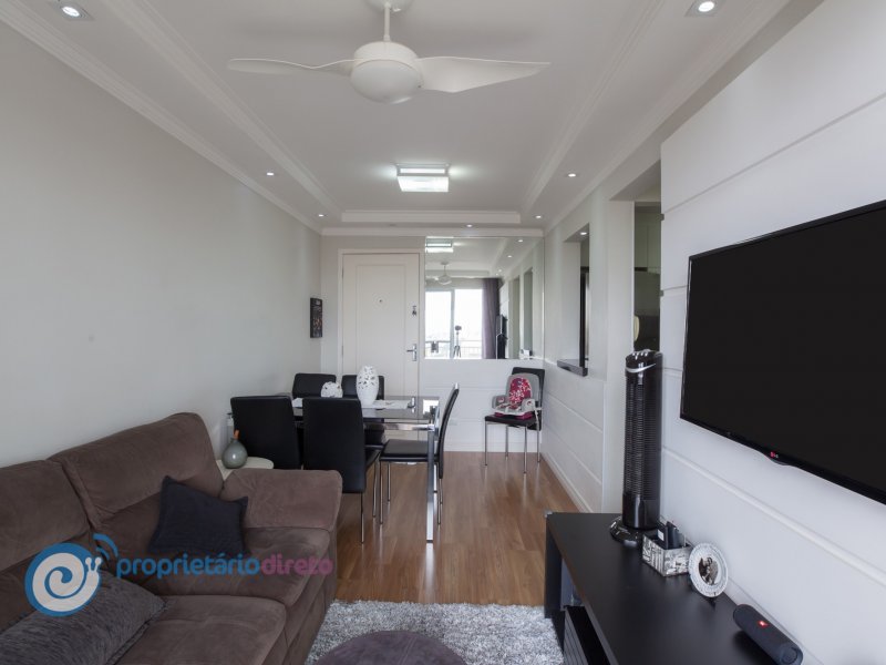 imóvel com 50m² - Centro - Diadema