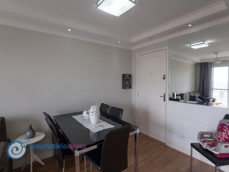 imóvel com 50m² - Centro - Diadema