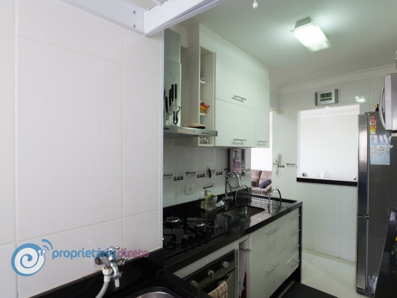 imóvel com 50m² - Centro - Diadema