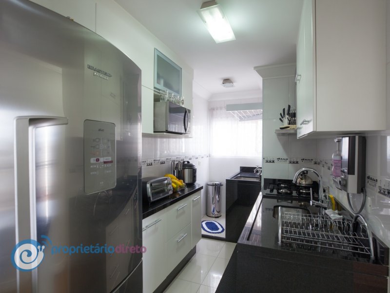 imóvel com 50m² - Centro - Diadema