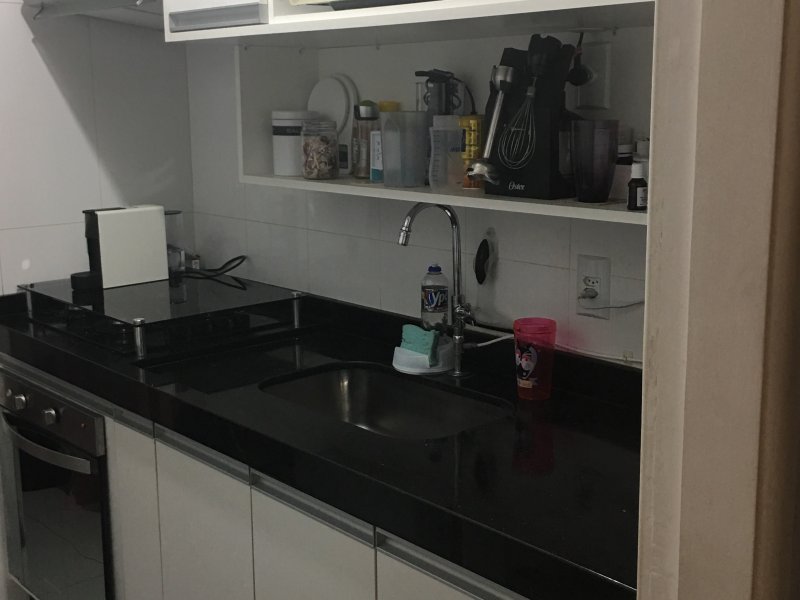 imóvel com 50m² - Sacomã - São Paulo