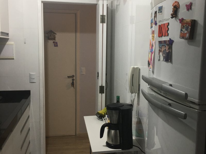imóvel com 50m² - Sacomã - São Paulo