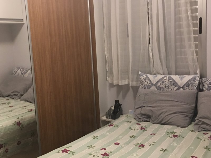 imóvel com 50m² - Sacomã - São Paulo