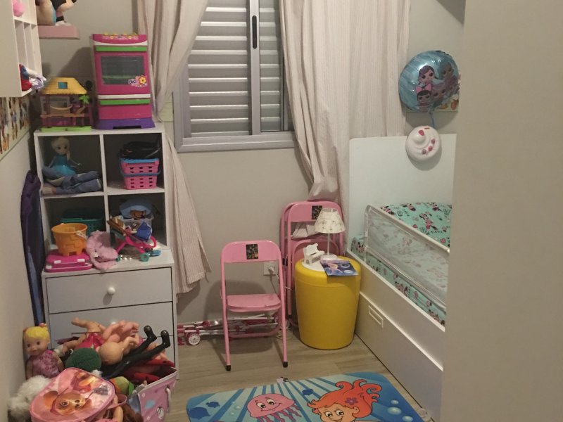 imóvel com 50m² - Sacomã - São Paulo