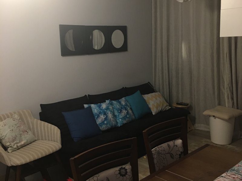 imóvel com 50m² - Sacomã - São Paulo