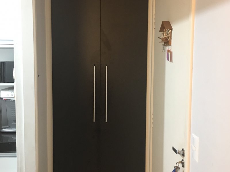 imóvel com 50m² - Sacomã - São Paulo