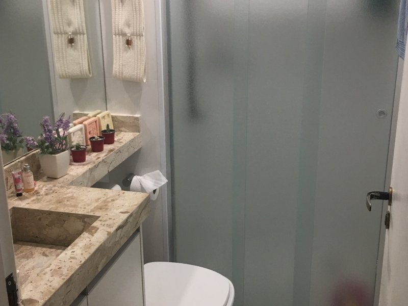 imóvel com 50m² - Sacomã - São Paulo