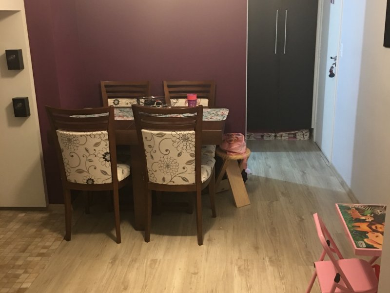 imóvel com 50m² - Sacomã - São Paulo