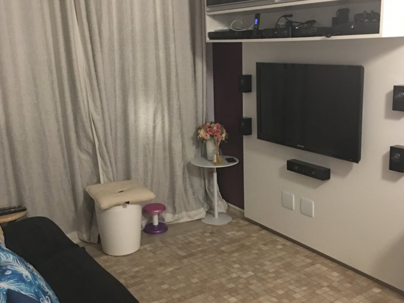 imóvel com 50m² - Sacomã - São Paulo