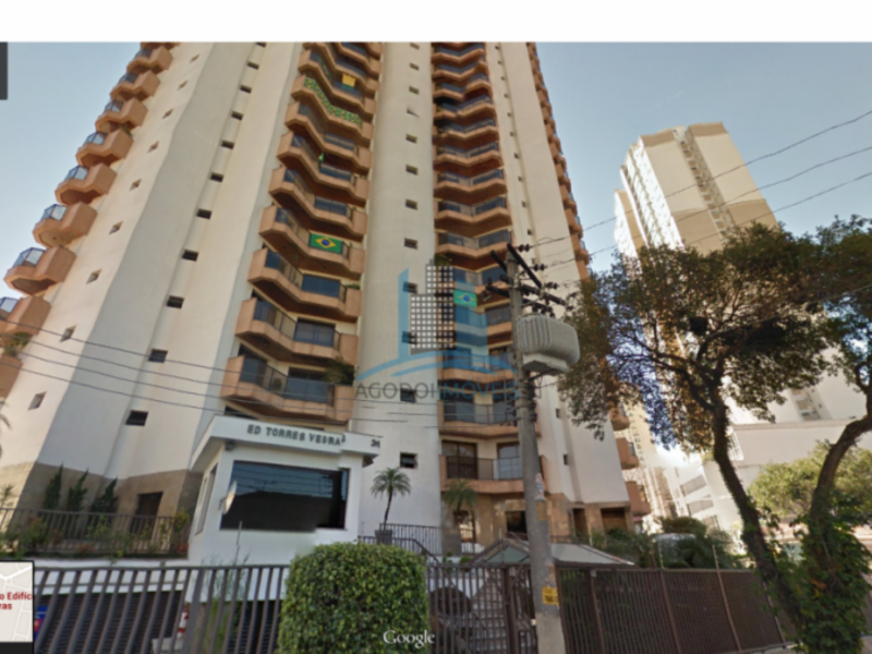 imóvel com 200m² - Vila Regente Feijó - São Paulo