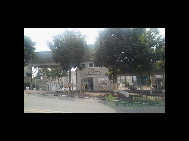 imóvel com 100m² - Jardim Angelica - Guarulhos