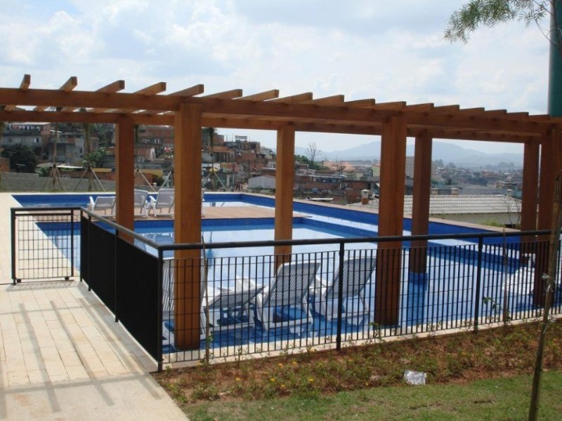 imóvel com 100m² - Jardim Angelica - Guarulhos