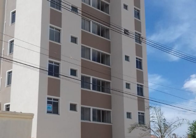 imóvel com 45m²