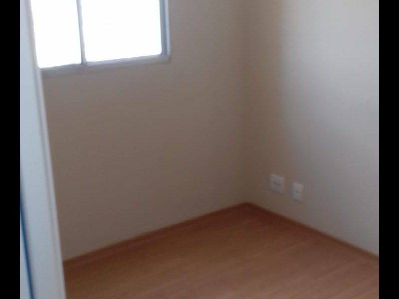 imóvel com 45m² - Bom Jesus - Contagem