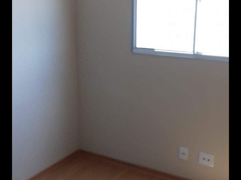 imóvel com 45m² - Bom Jesus - Contagem