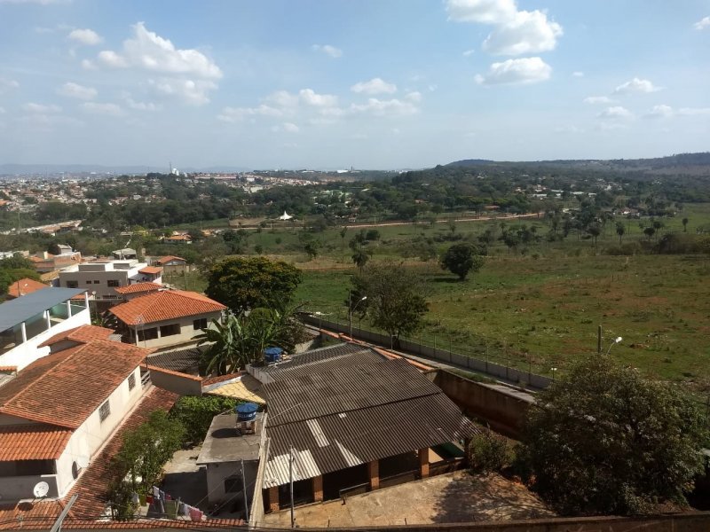 imóvel com 45m² - Bom Jesus - Contagem