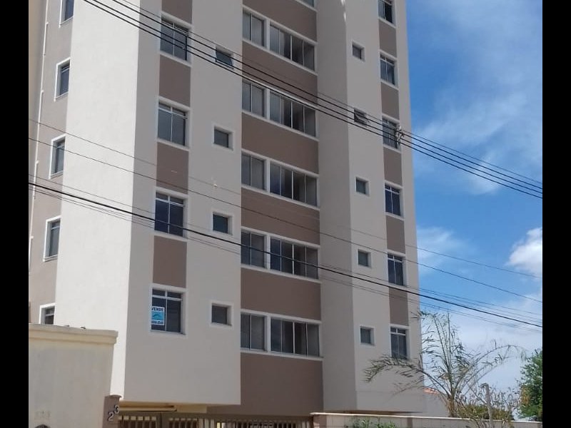 imóvel com 45m² - Bom Jesus - Contagem