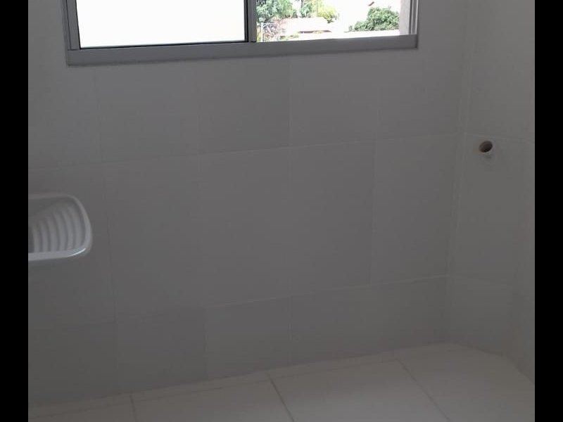 imóvel com 45m² - Bom Jesus - Contagem