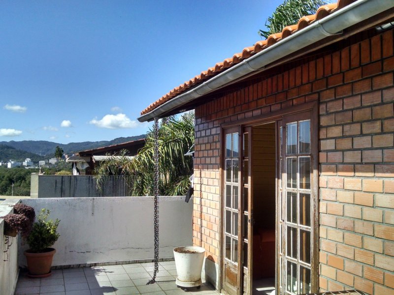 imóvel com 163m² - Trindade - Florianópolis