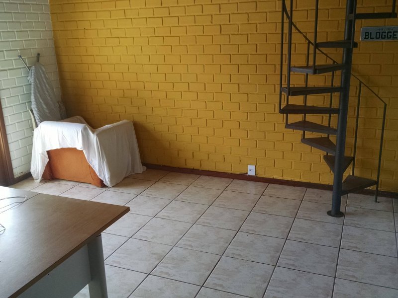 imóvel com 163m² - Trindade - Florianópolis