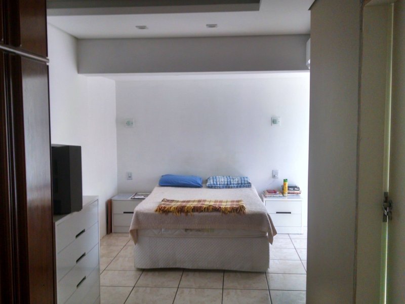 imóvel com 163m² - Trindade - Florianópolis