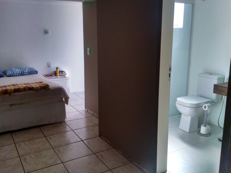 imóvel com 163m² - Trindade - Florianópolis
