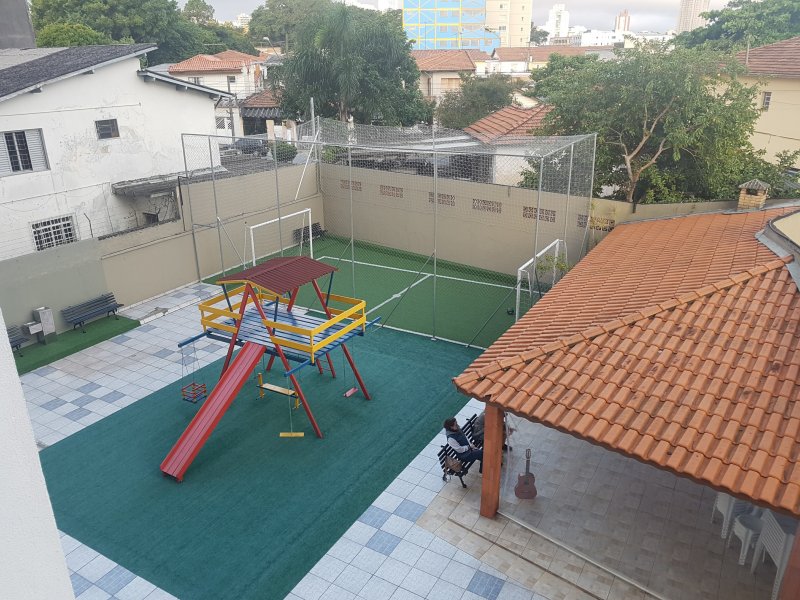 imóvel com 75m² - Vila Cruzeiro - São Paulo