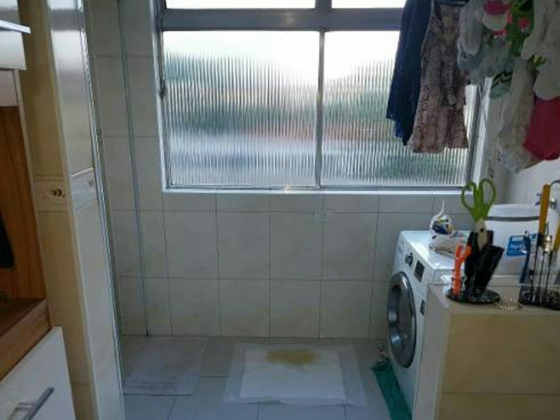 imóvel com 75m² - Vila Cruzeiro - São Paulo