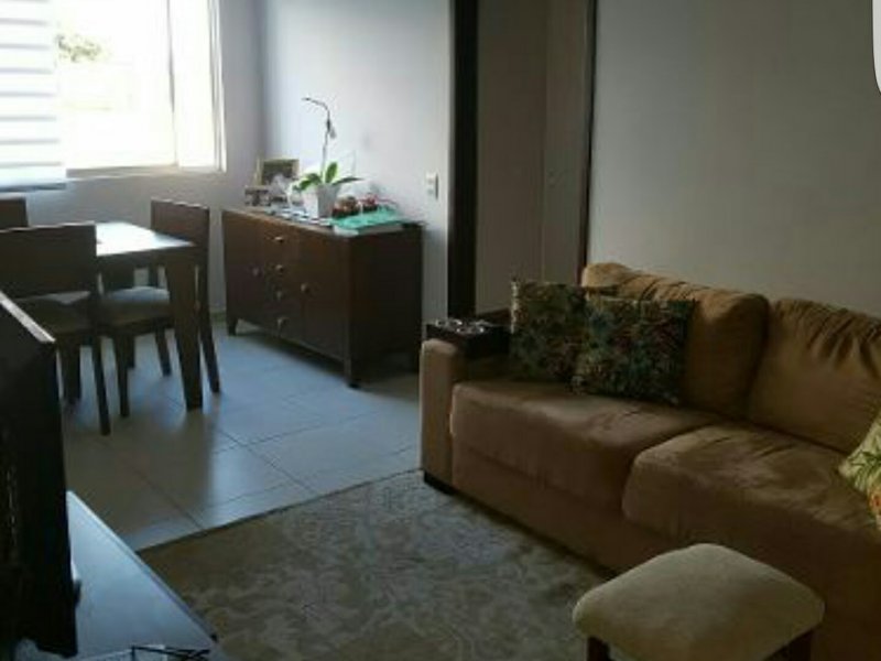 imóvel com 75m² - Vila Cruzeiro - São Paulo