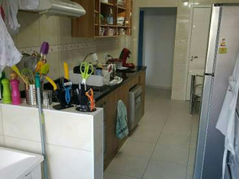 imóvel com 75m² - Vila Cruzeiro - São Paulo