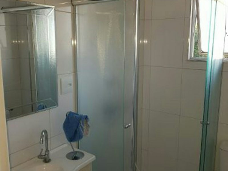 imóvel com 75m² - Vila Cruzeiro - São Paulo