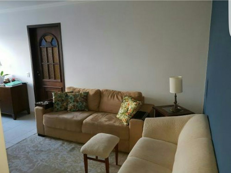 imóvel com 75m² - Vila Cruzeiro - São Paulo