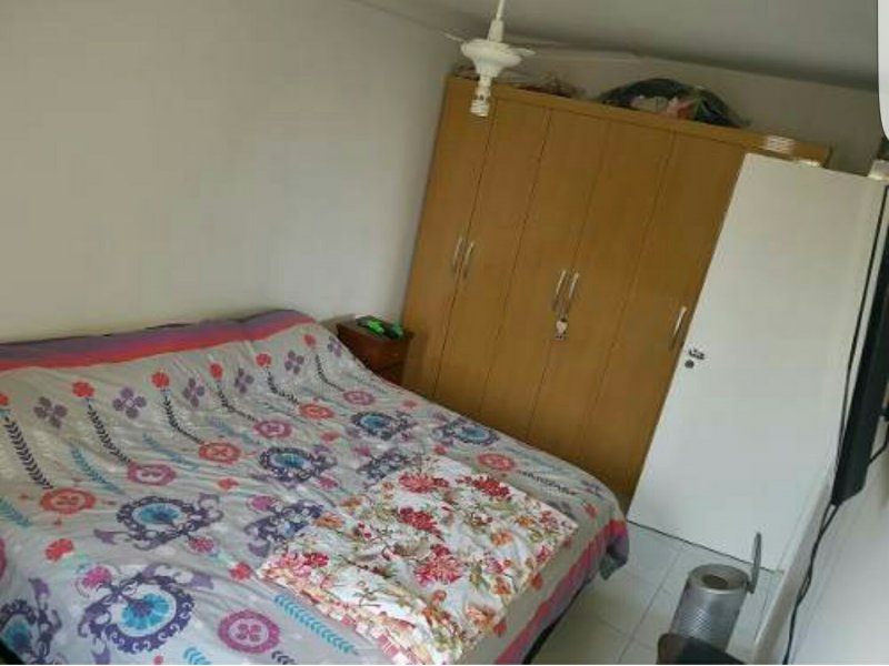 imóvel com 75m² - Vila Cruzeiro - São Paulo