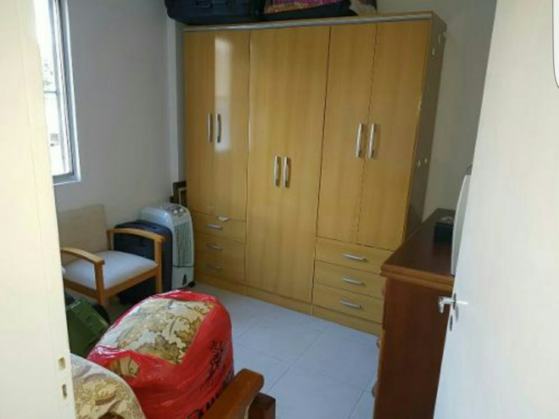 imóvel com 75m² - Vila Cruzeiro - São Paulo