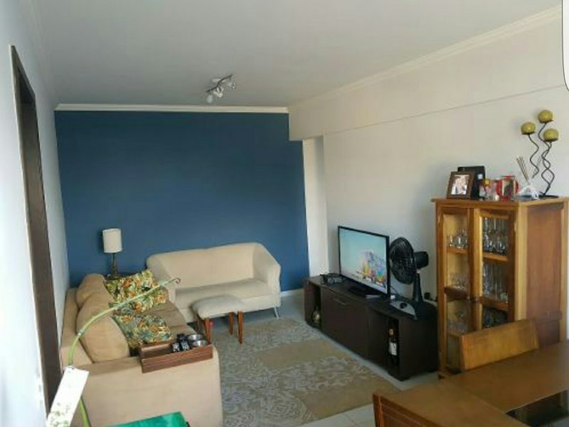 imóvel com 75m² - Vila Cruzeiro - São Paulo