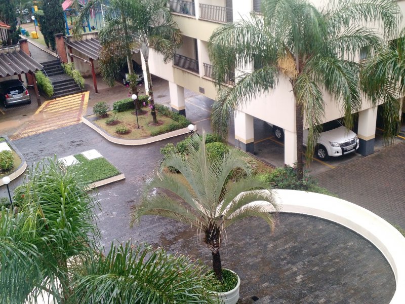 imóvel com 72m² - Parque Nossa Senhora da Candelaria - Itú