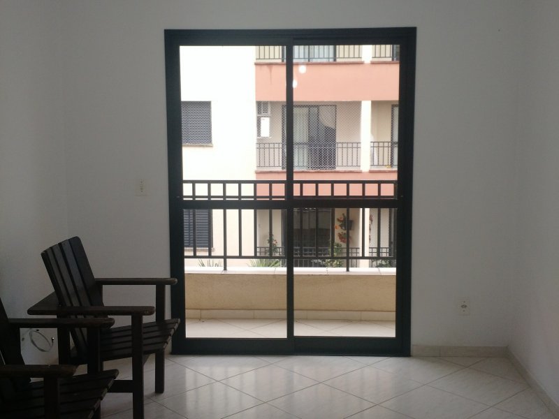 imóvel com 72m² - Parque Nossa Senhora da Candelaria - Itú