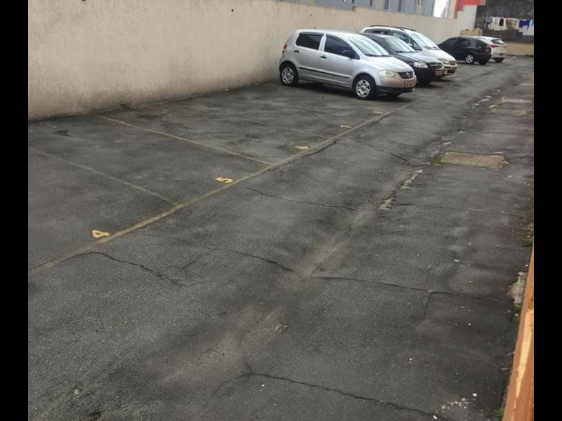 imóvel com 44m² - Conjunto Habitacional Teotônio Vilela - São Paulo