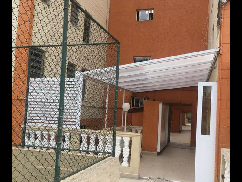 imóvel com 44m² - Conjunto Habitacional Teotônio Vilela - São Paulo