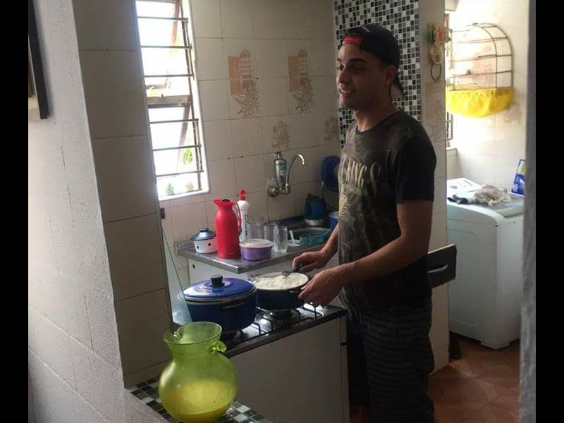 imóvel com 44m² - Conjunto Habitacional Teotônio Vilela - São Paulo