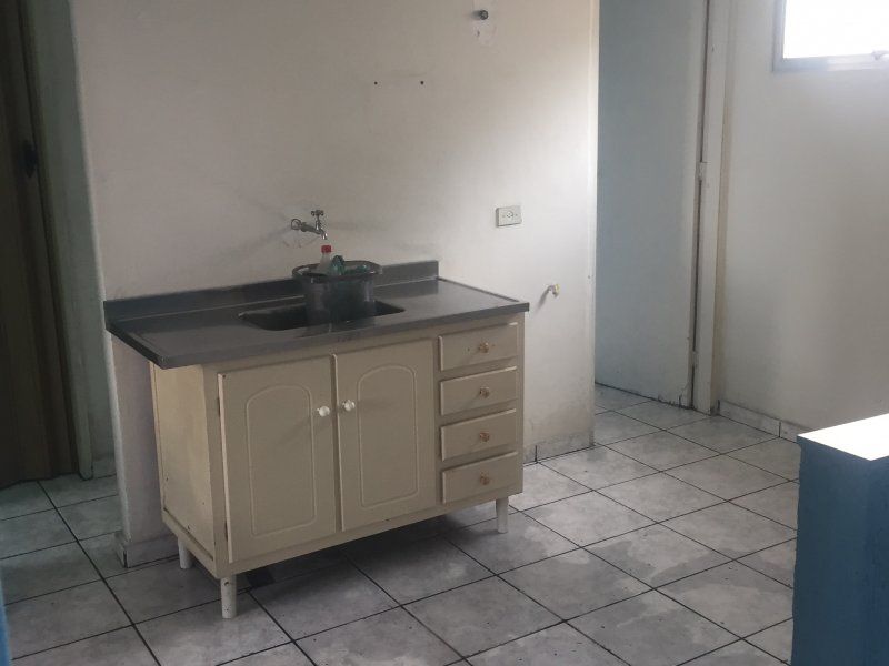 imóvel com 58m² - Conjunto Habitacional Padre Manoel da Nóbrega - São Paulo
