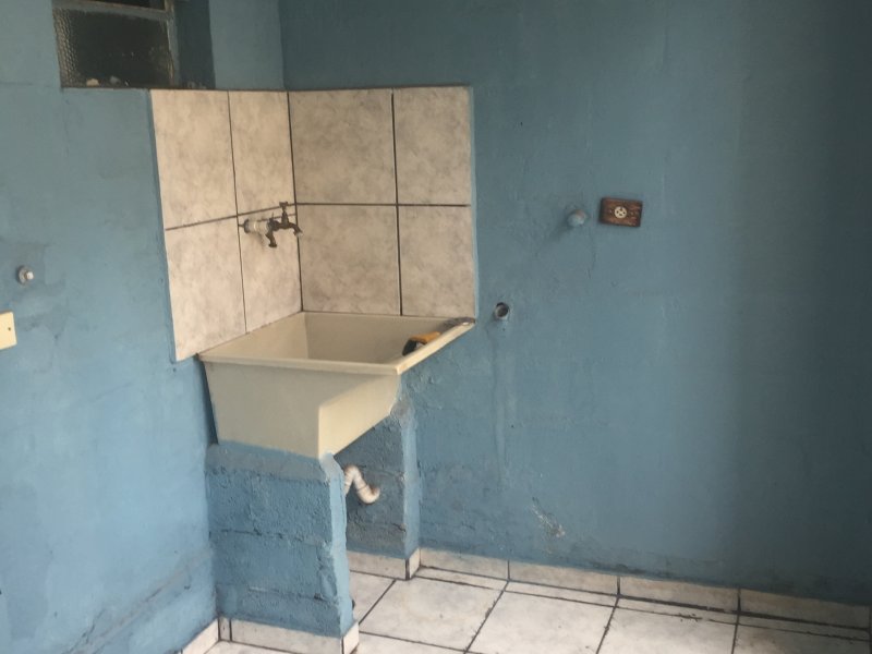 imóvel com 58m² - Conjunto Habitacional Padre Manoel da Nóbrega - São Paulo