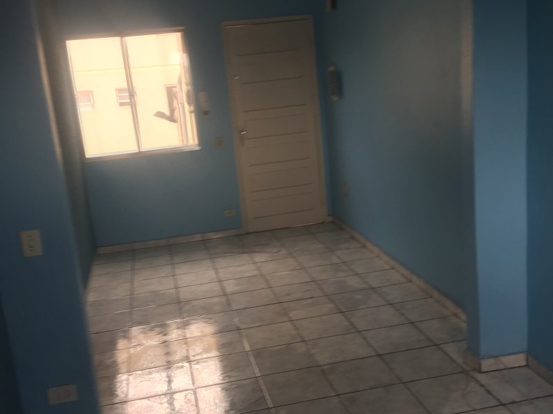 imóvel com 58m² - Conjunto Habitacional Padre Manoel da Nóbrega - São Paulo