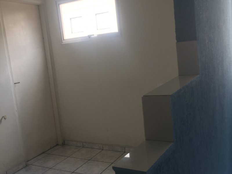 imóvel com 58m² - Conjunto Habitacional Padre Manoel da Nóbrega - São Paulo