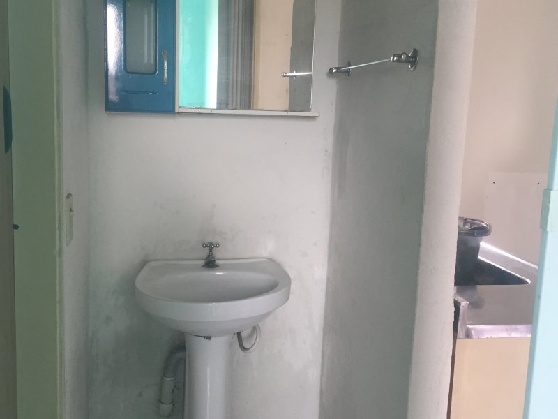 imóvel com 58m² - Conjunto Habitacional Padre Manoel da Nóbrega - São Paulo