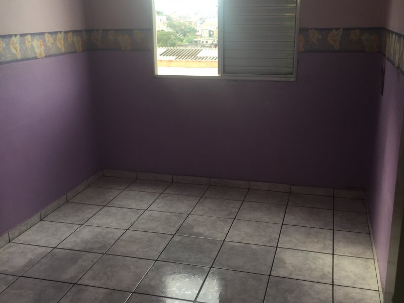 imóvel com 58m² - Conjunto Habitacional Padre Manoel da Nóbrega - São Paulo