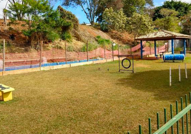 imóvel com 114m²