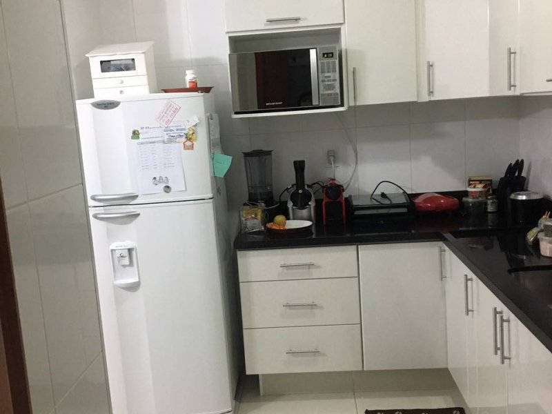 imóvel com 114m² - Bom Retiro - Bragança Paulista