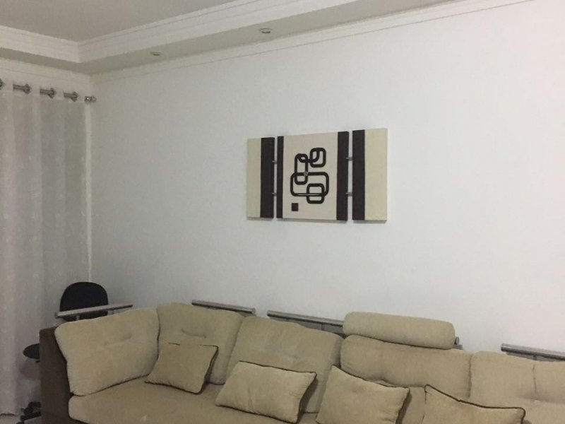 imóvel com 114m² - Bom Retiro - Bragança Paulista