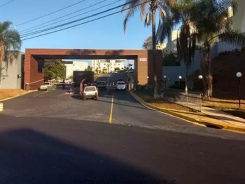 imóvel com 114m² - Bom Retiro - Bragança Paulista